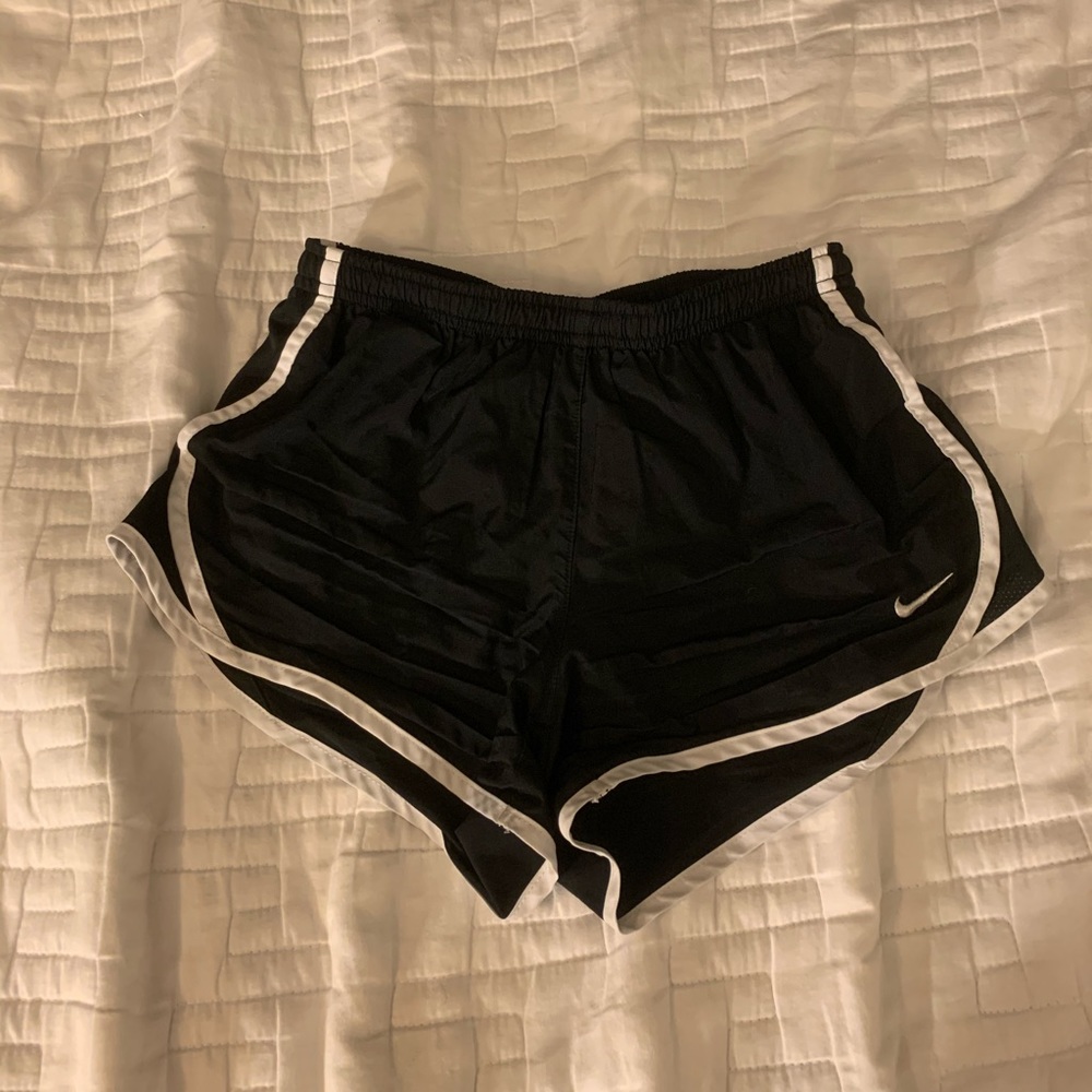 Nike Tempo Running Shorts